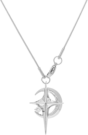 Elysith™ Mythic Moon Necklace